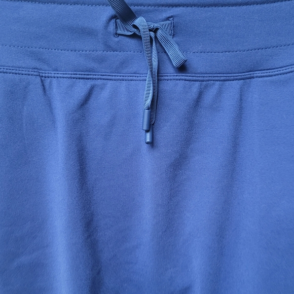 Title Nine Breakthrough Athletic Skort Size L - Picture 12 of 16